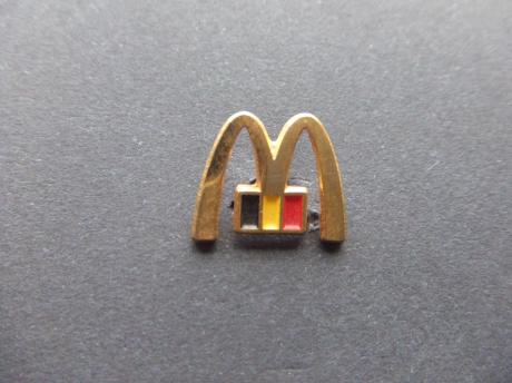 McDonald's Duitsland